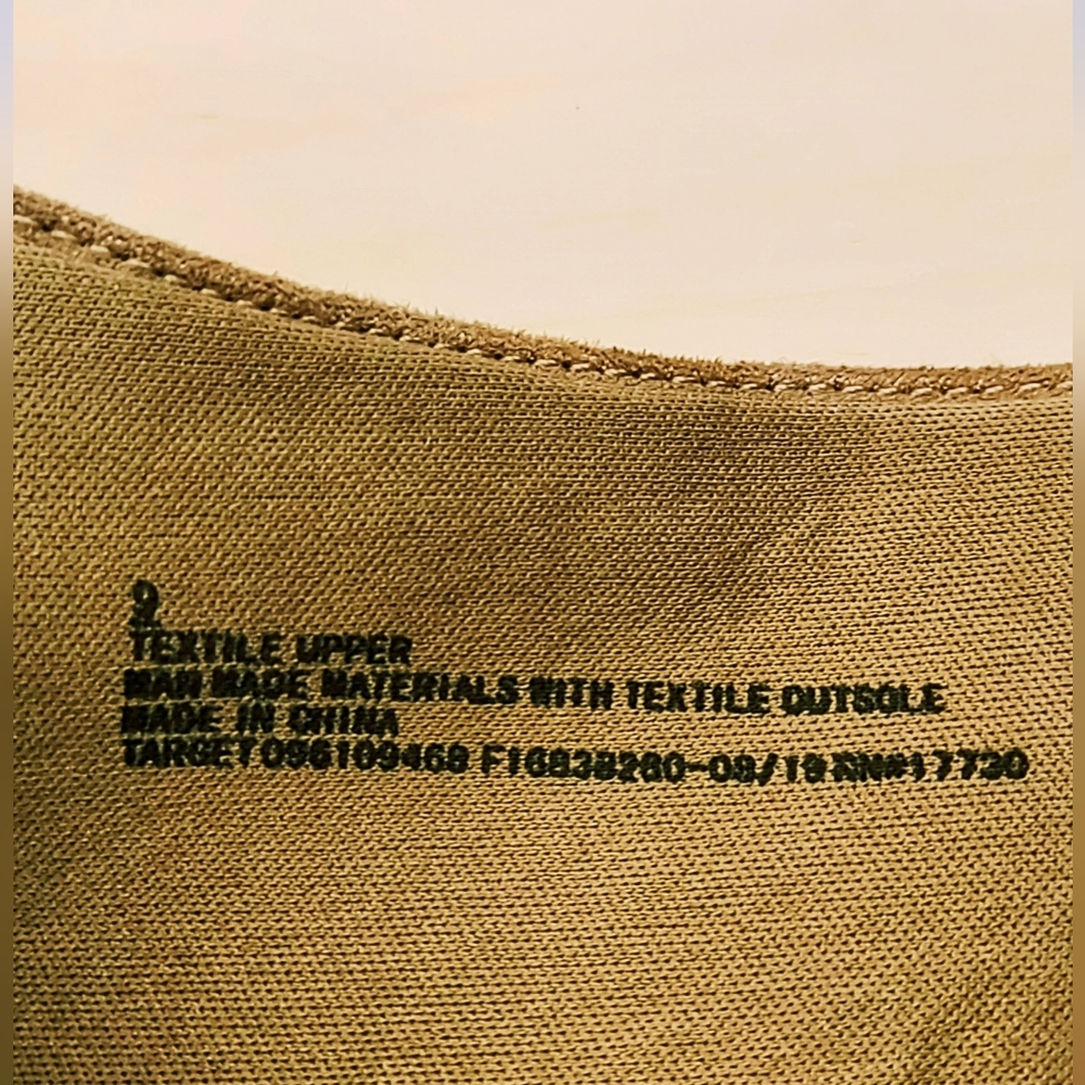 Universal Thread Tan Mules - image 5